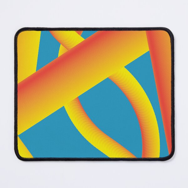 Item preview, A fusion of colors and movement designed and sold by Drawings Project.