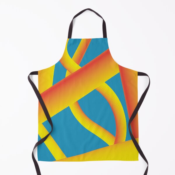 Item preview, A fusion of colors and movement designed and sold by Drawings Project.