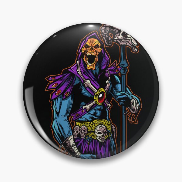 Item preview, Villain Knowledge designed and sold by AndreusD.