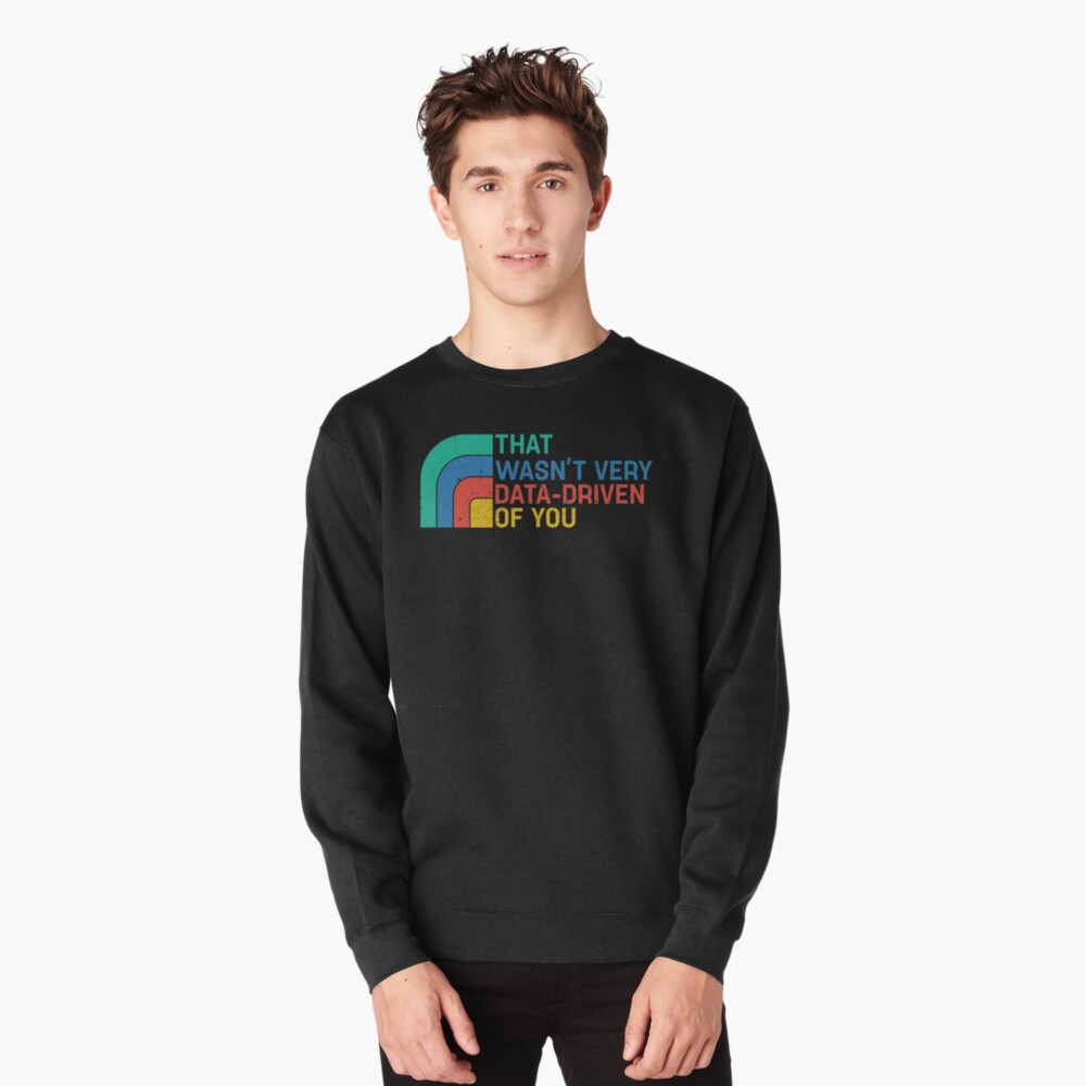 Item preview, Pullover Sweatshirt designed and sold by pretty4u.
