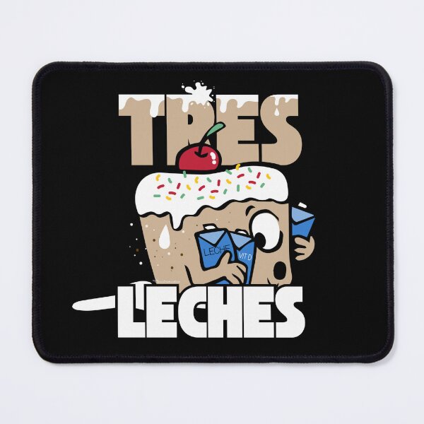 Item preview, Tres Leches designed and sold by Claustronautas.