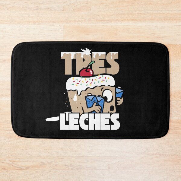 Item preview, Tres Leches designed and sold by Claustronautas.