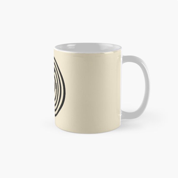 Item preview, Bauhaus Geometric Art Print Minimalist Design designed and sold by Timegraf.