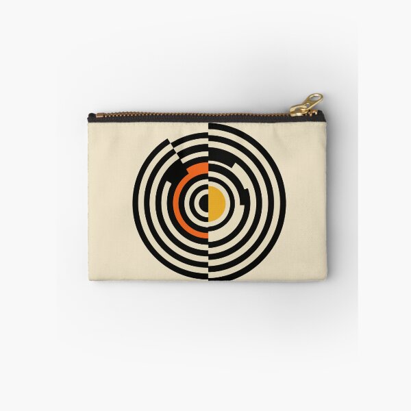 Item preview, Bauhaus Geometric Art Print Minimalist Design designed and sold by Timegraf.