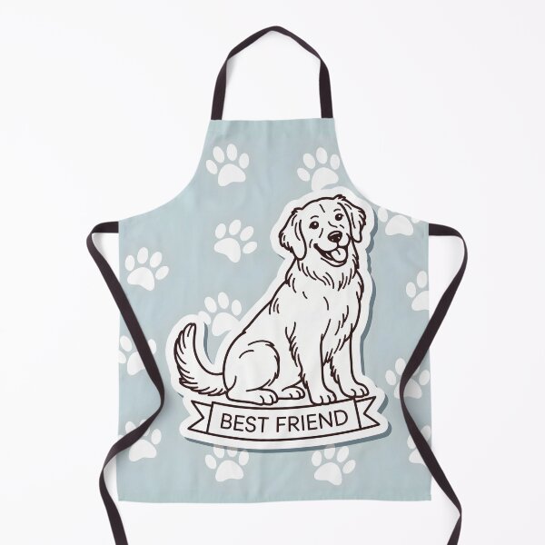 Item preview, Pawsitive best friend designed and sold by Marcu Ioachim.
