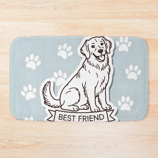 Item preview, Pawsitive best friend designed and sold by Marcu Ioachim.