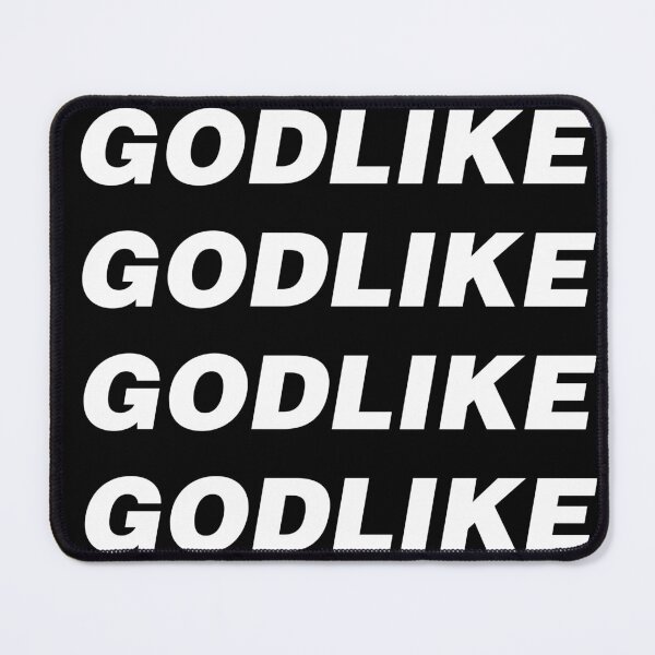 Item preview, GODLIKE designed and sold by Prestige Worldwide.