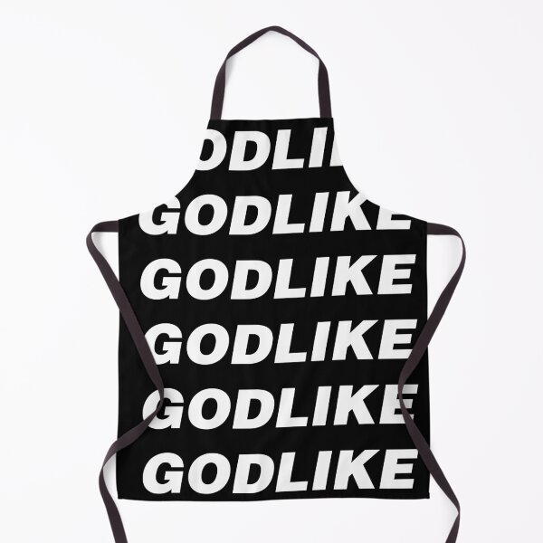 Item preview, GODLIKE designed and sold by Prestige Worldwide.