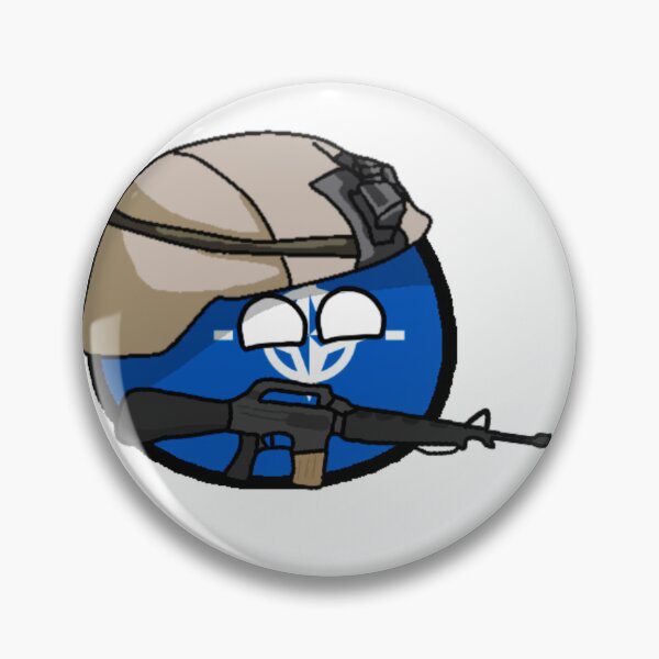 Item preview, OTANball designed and sold by Luke Pereira.