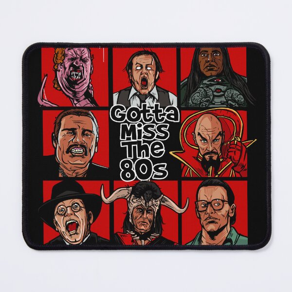 Item preview, 80s Nostalgia designed and sold by AndreusD.