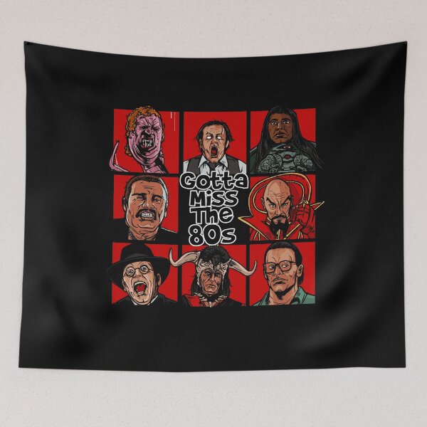 Item preview, 80s Nostalgia designed and sold by AndreusD.