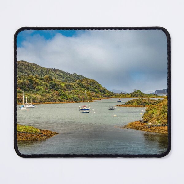 Artikelvorschau, Clachan Sound entworfen und verkauft von Viv Thompson Photography .