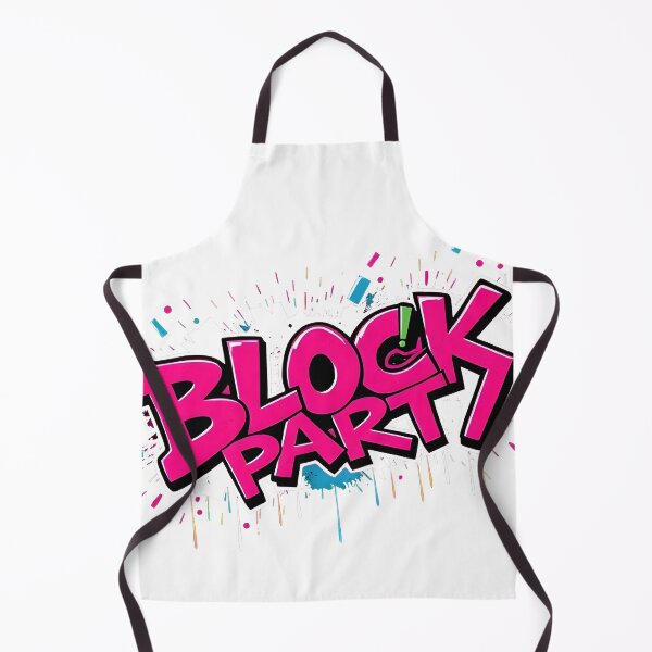 Item preview, Block Party designed and sold by CTN-Designs.