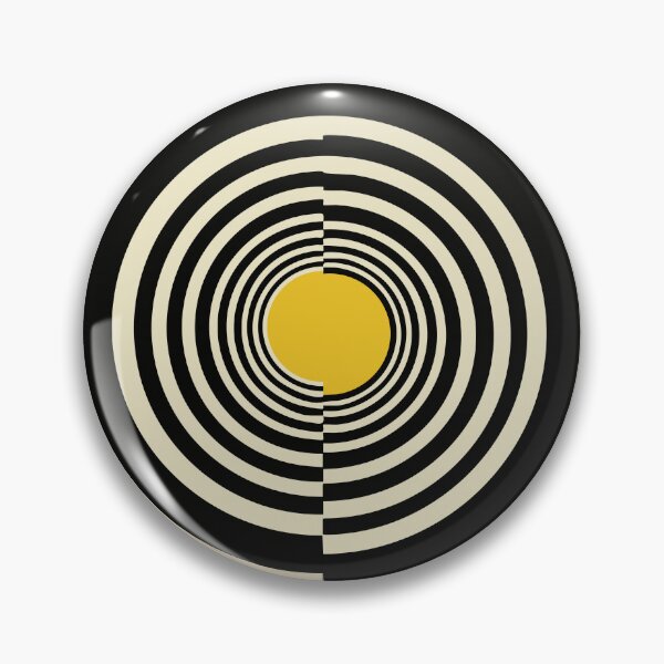 Item preview, Bauhaus Geometric Art Print Minimalist Design designed and sold by Timegraf.
