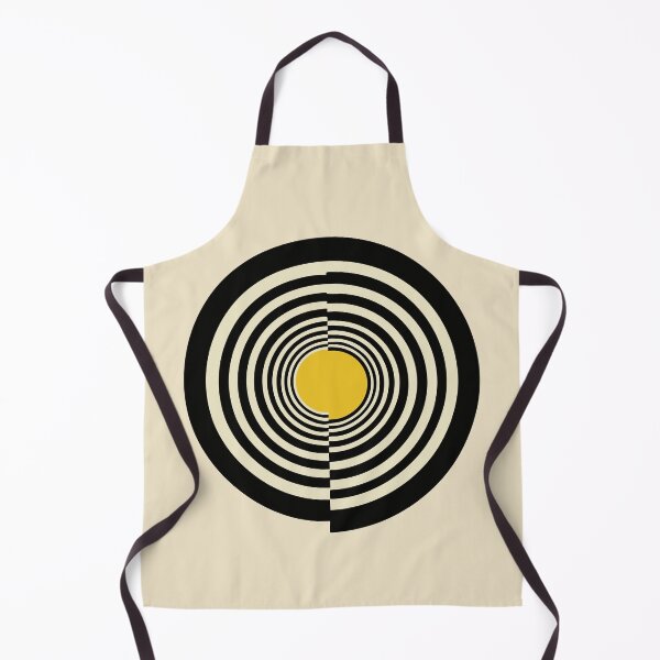 Item preview, Bauhaus Geometric Art Print Minimalist Design designed and sold by Timegraf.