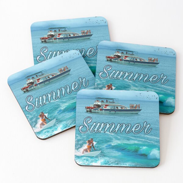 Item preview, summer designed and sold by marygeyshop.