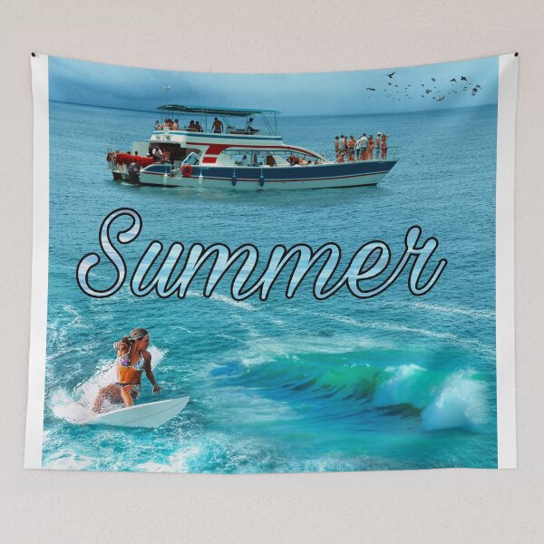 Item preview, summer designed and sold by marygeyshop.