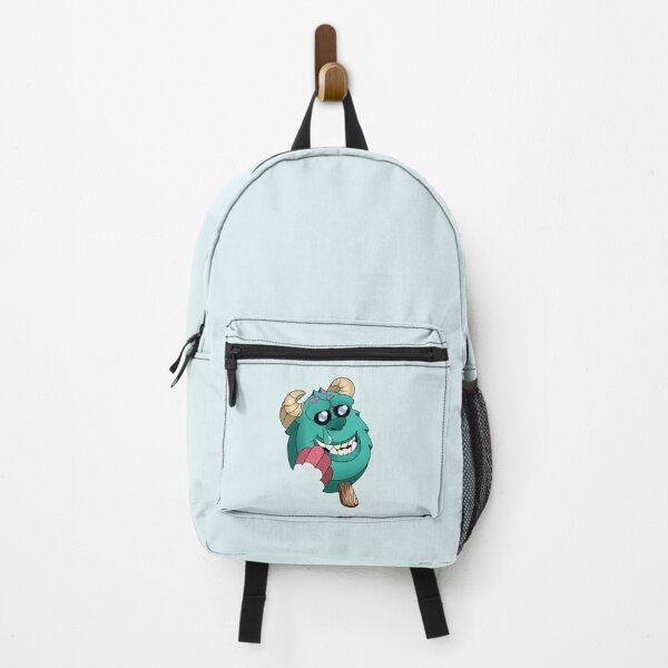 Item preview, Goofy Monster Pop designed and sold by DesgnsxGifts.