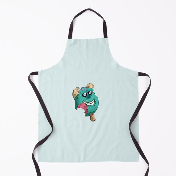 Item preview, Goofy Monster Pop designed and sold by DesgnsxGifts.
