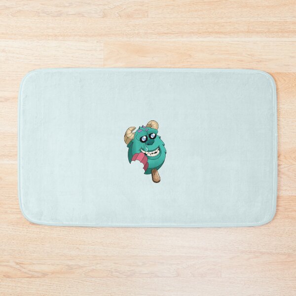 Item preview, Goofy Monster Pop designed and sold by DesgnsxGifts.