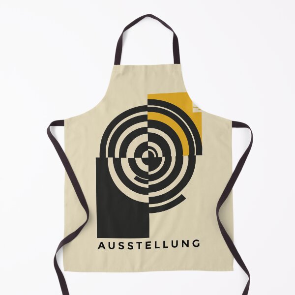 Item preview, Bauhaus Geometric Art Print Minimalist Design designed and sold by Timegraf.