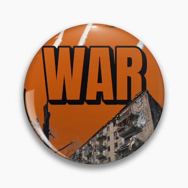 Item preview, There's no discharge in the war designed and sold by OliveOil2.