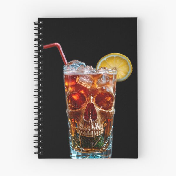 Item preview, Skull Drings with Roses – Dark Romantic Art designed and sold by harry mac.