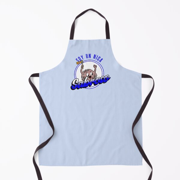 Item preview, Soy un Nica sabroso (Spanish) designed and sold by Claustronautas.