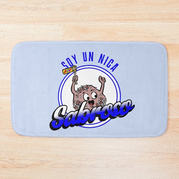 Item preview, Soy un Nica sabroso designed and sold by Claustronautas.