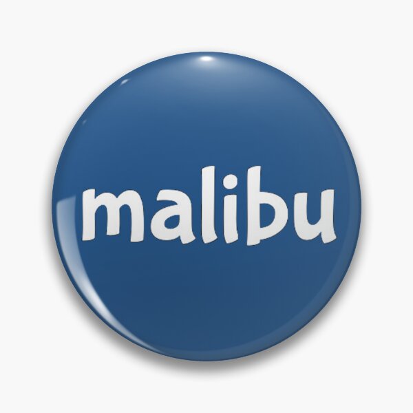 Artikelvorschau, Malibu entworfen und verkauft von art1st7.