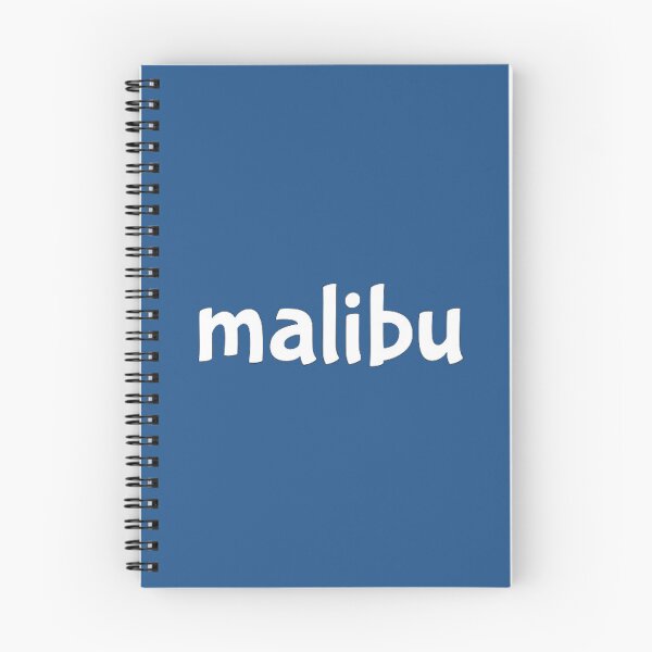 Item preview, malibu designed and sold by art1st7.