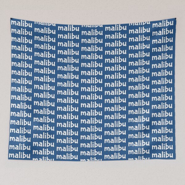 Artikelvorschau, Malibu entworfen und verkauft von art1st7.