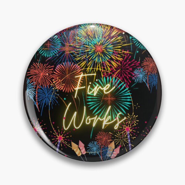 Artikelvorschau, Feuerwerk entworfen und verkauft von Diva2022.