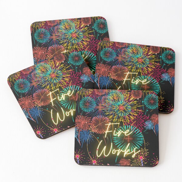 Item preview, Fire Works designed and sold by Diva2022.