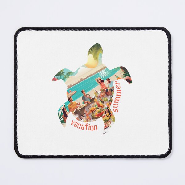 Item preview, summer 2025 cute design designed and sold by VibeVault12.