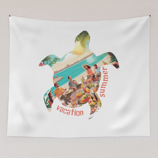Item preview, summer 2025 cute design designed and sold by VibeVault12.