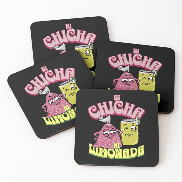 Item preview, Ni Chicha ni Limonada Dichos designed and sold by Claustronautas.