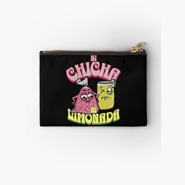 Item preview, Ni Chicha ni Limonada Dichos designed and sold by Claustronautas.