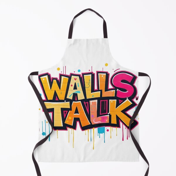 Item preview, Walls talk designed and sold by CTN-Designs.