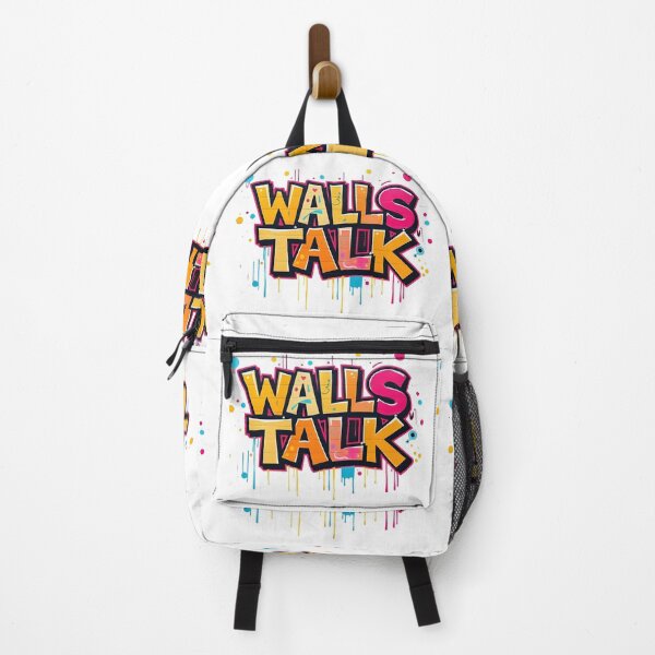 Item preview, Walls talk designed and sold by CTN-Designs.