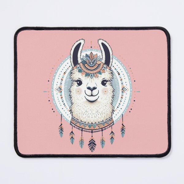 Item preview, Drama Llama designed and sold by LittleRed72.