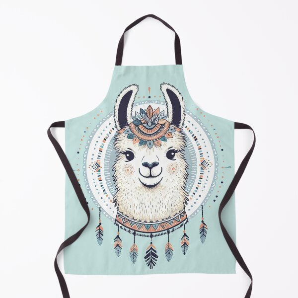 Item preview, Drama Llama designed and sold by LittleRed72.