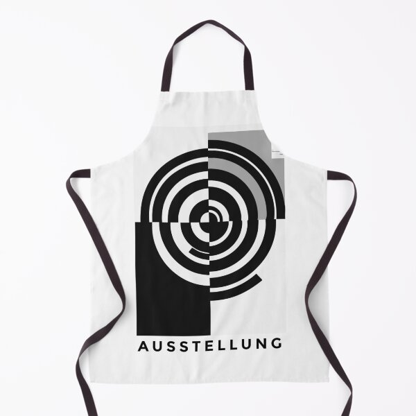 Item preview, Bauhaus Geometric Art Print Minimalist Design designed and sold by Timegraf.