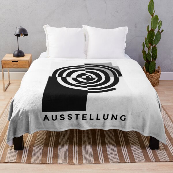 Item preview, Bauhaus Geometric Art Print Minimalist Design designed and sold by Timegraf.
