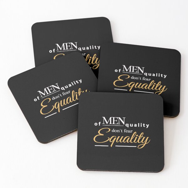 Item preview, Equality Integrity Man Art designed and sold by Zakrytos ★★★★★.