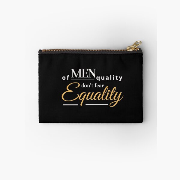 Item preview, Equality Integrity Man Art designed and sold by Zakrytos ★★★★★.
