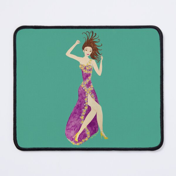 Item preview, Leilani designed and sold by DebiCady.