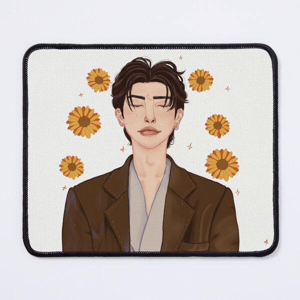 Item preview, Kim Namjoon Fanart designed and sold by Jkart9712.