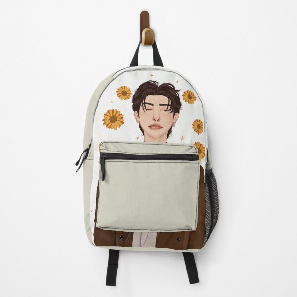 Artikelvorschau, Kim Namjoon Fanart entworfen und verkauft von Jkart9712.