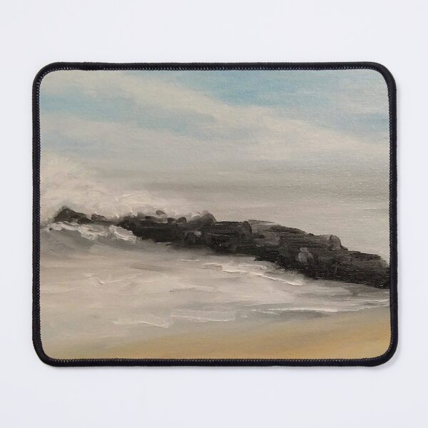 Item preview, Tranquility 1 - Original oil on canvas designed and sold by Jamie Taylor.